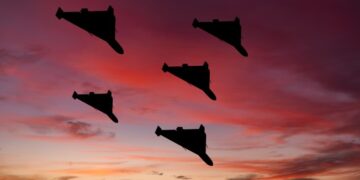 Вечером 22 марта враг снова совершил ракетную атаку на одесский регион