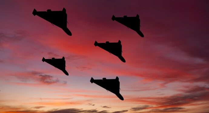 Вечером 22 марта враг снова совершил ракетную атаку на одесский регион