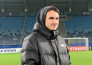 Денис Антюх: «Будем надеяться, что Герреро забьет в матче с «Динамо» (8 марта 2024 г.) — Новости футбола