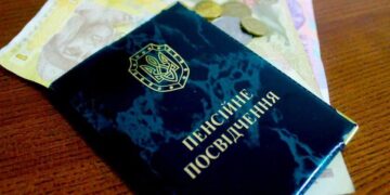 В Україні буде чергове підвищення пенсій в липні і грудні 2019 року
