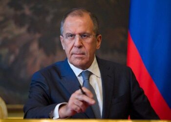 Лавров заявив про готовність Росії до зустрічі у нормандському форматі для вирішення питання по Донбасу