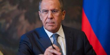 Лавров заявив про готовність Росії до зустрічі у нормандському форматі для вирішення питання по Донбасу