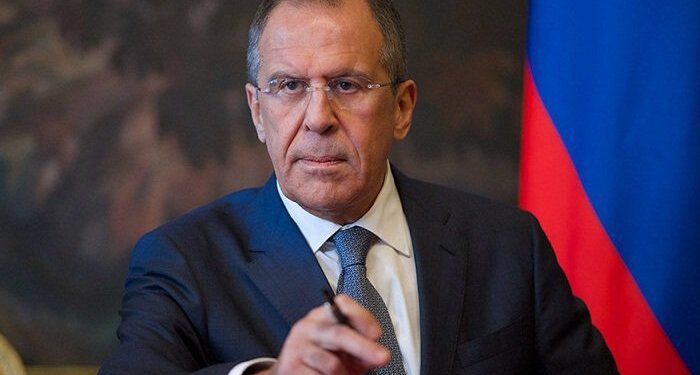 Лавров заявив про готовність Росії до зустрічі у нормандському форматі для вирішення питання по Донбасу
