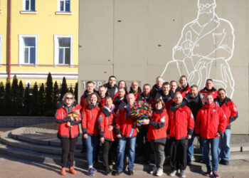 Українська антарктична експедиція вирушила на станцію «Академік Вернадський»