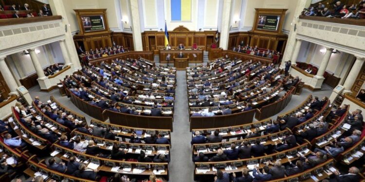 Верховна Рада відмовилась відправляти у відставку Павла Клімкіна та Степана Полторака