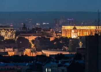 Рік без антиреформ та проривів: які сфери розвивалися у 2023 році?