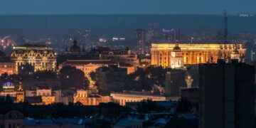 Рік без антиреформ та проривів: які сфери розвивалися у 2023 році?