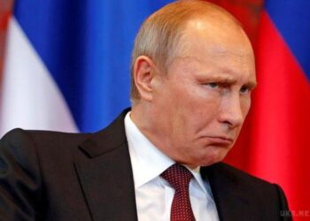 Путін програв у війні, яку вигадав сам, — Піонтковський