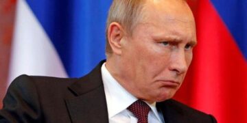 Путін програв у війні, яку вигадав сам, — Піонтковський