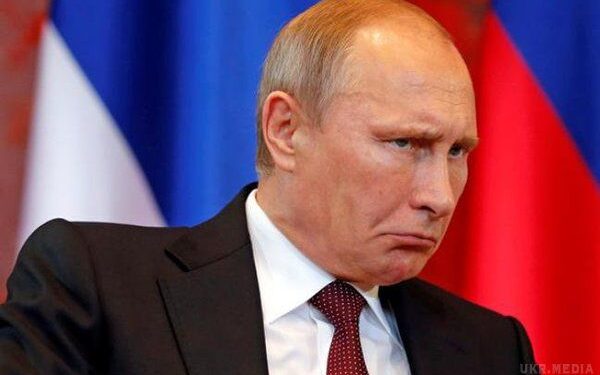 Путін програв у війні, яку вигадав сам, — Піонтковський