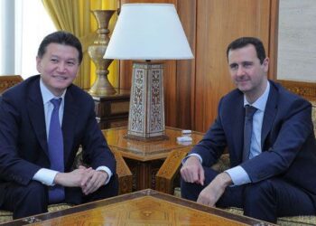 Хто фінансує ІДІЛ? Поставлена жирна крапка