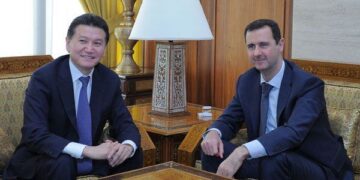 Хто фінансує ІДІЛ? Поставлена жирна крапка