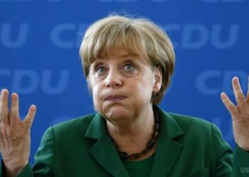 «А якби з нами обійшлись так само?» — Меркель порівняла Крим із Німеччиною