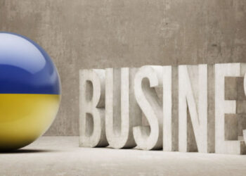 Бізнес вірить в Україну попри низку невирішених проблем