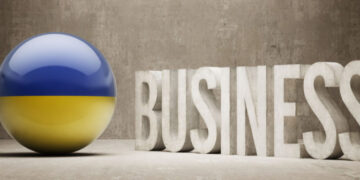 Бізнес вірить в Україну попри низку невирішених проблем