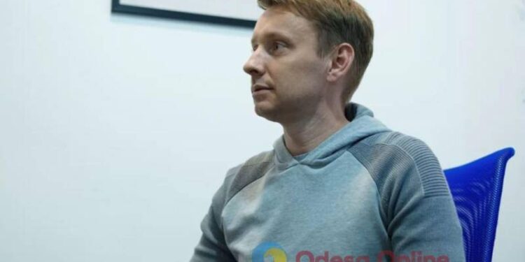 Блокада кордону з Польщею довела, що Україну чекає жорстка конкуренція за ринки ЄС, — Олександр Кацуба