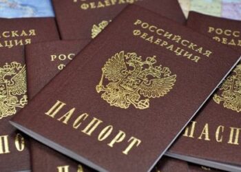 Клімкін звернувся до ЄС та НАТО щодо санкцій проти РФ через видачу паспортів українцям