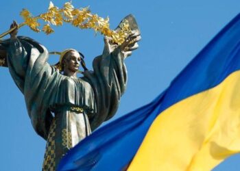 Україна торік ввійшла до четвірки країн, за новинами яких найуважніше стежив світ