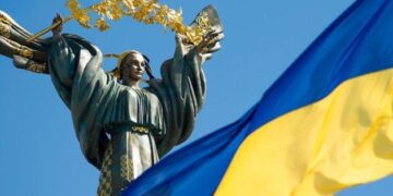 Україна торік ввійшла до четвірки країн, за новинами яких найуважніше стежив світ