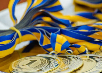 Черкаські спортсмени вибороли низку нагород на змаганнях із бойового самбо