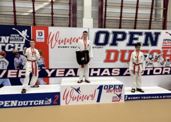 Черкаські спортсмени здобули нагороди на міжнародних змаганнях