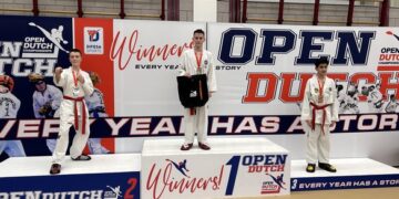 Черкаські спортсмени здобули нагороди на міжнародних змаганнях