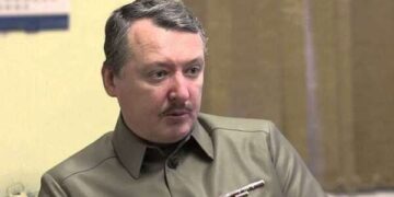 «ЛДНР» зникнуть за кілька діб»: Гіркін назвав три можливі сценарії для Донбасу