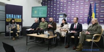 В Україні створили Національну асоціацію з гуманітарного розмінування