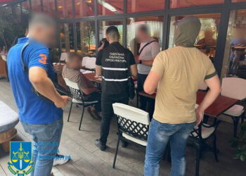 Депутата Одеської міської ради відправлять під суд | Одеський Кур’єр