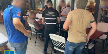 Депутата Одеської міської ради відправлять під суд | Одеський Кур’єр