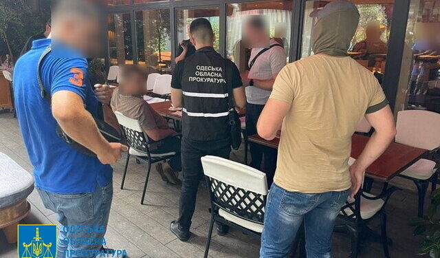 Депутата Одеської міської ради відправлять під суд | Одеський Кур’єр