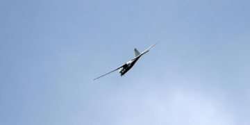 На Одещині вночі збили два ворожі розвідувальні безпілотники