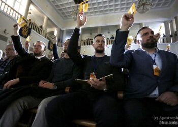 Проект «Азова»: чи Україна отримає нового кандидата в президенти