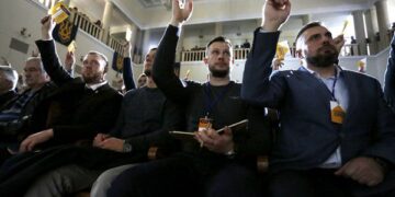 Проект «Азова»: чи Україна отримає нового кандидата в президенти