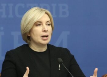 Верещук назвала три кроки для вдосконалення ветеранської політики