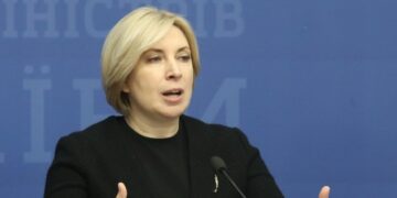 Верещук назвала три кроки для вдосконалення ветеранської політики