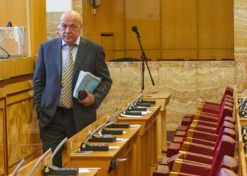 Як жити, щоби по смерті про тебе говорили так, як про Москаля