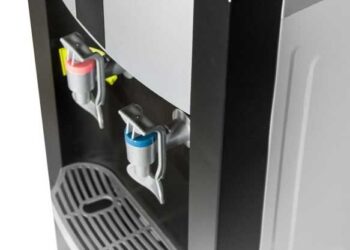 Підлогові кулери: особливості асортименту