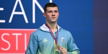 На Черкащині визначили кращого спортсмена місяця