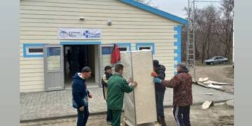 На Одещині відкриють новий медзаклад | Надзвичайні події Одесса та область