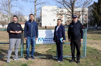 На Одещині запрацюють нові артезіанські свердловини | Надзвичайні події Одесса та область