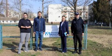 На Одещині запрацюють нові артезіанські свердловини | Надзвичайні події Одесса та область