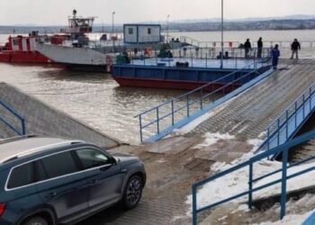 Пором “Орлівка-Ісакча” змінив свій графік роботи