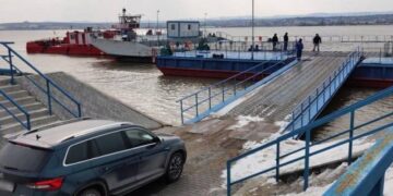 Пором “Орлівка-Ісакча” змінив свій графік роботи