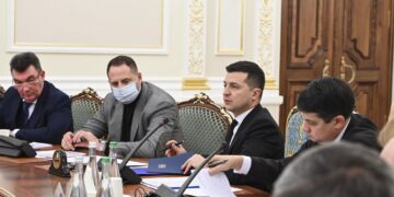 Президент Украины отстранил Александра Тупицкого от должности судьи КСУ — Суспільство Одеси