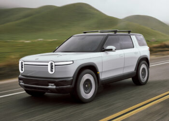 Rivian представил кроссовер R2, а также пару новых моделей начального уровня – R3 и R3X — АВТО НОВОСТИ