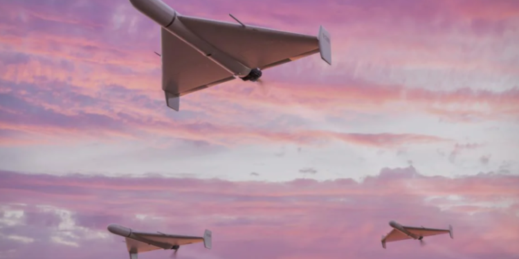 Російський дрон у Молдові: Гуменюк пояснила нову тактику Кремля