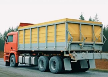 Черга зерновозів у напрямку портів Одеси за тиждень зросла на тисячу