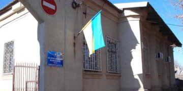 Голова Болградського суду поскаржилась на Болградських правоохоронців