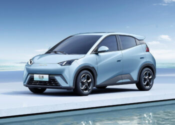 Шокирующая дешевизна: BYD Seagull стал ещё доступнее на фоне ценовой войны в Китае — АВТО НОВОСТИ